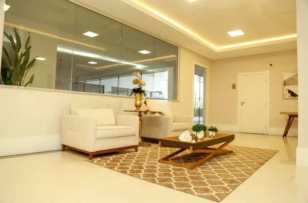 Apartamento em Centro, Palhoça. 2 quartos, 93m². Imagem 18 de 38