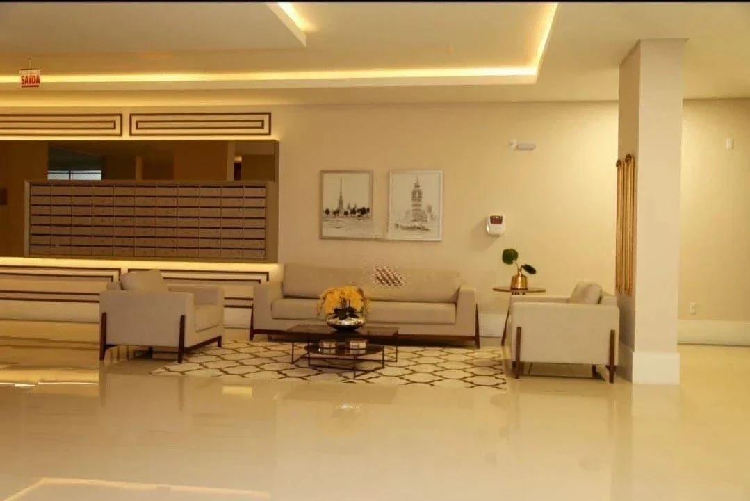 Apartamento em Centro, Palhoça. 2 quartos, 93m². Imagem 15 de 38