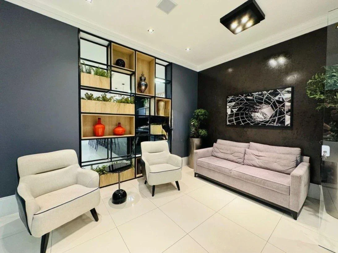 Apartamento em Centro, Palhoça. 2 quartos, 93m². Imagem 17 de 38