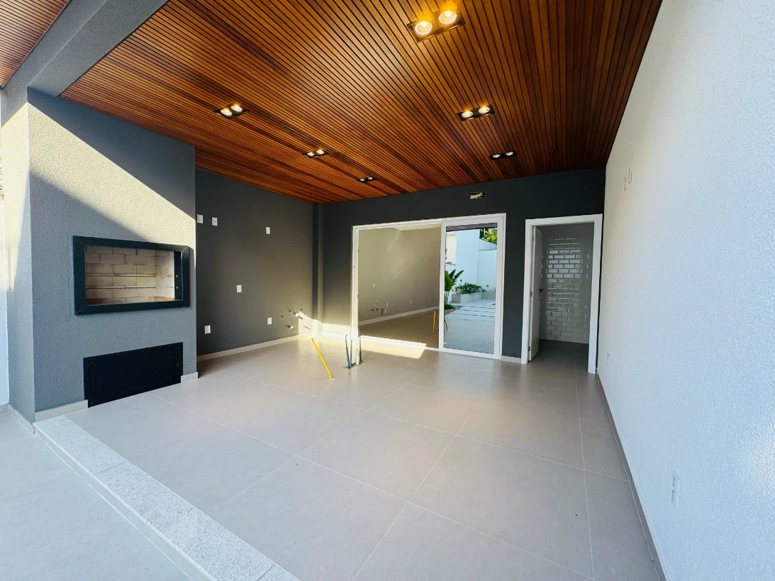 Casa em Pedra Branca, Palhoça. 3 quartos, 240m². Imagem 6 de 29