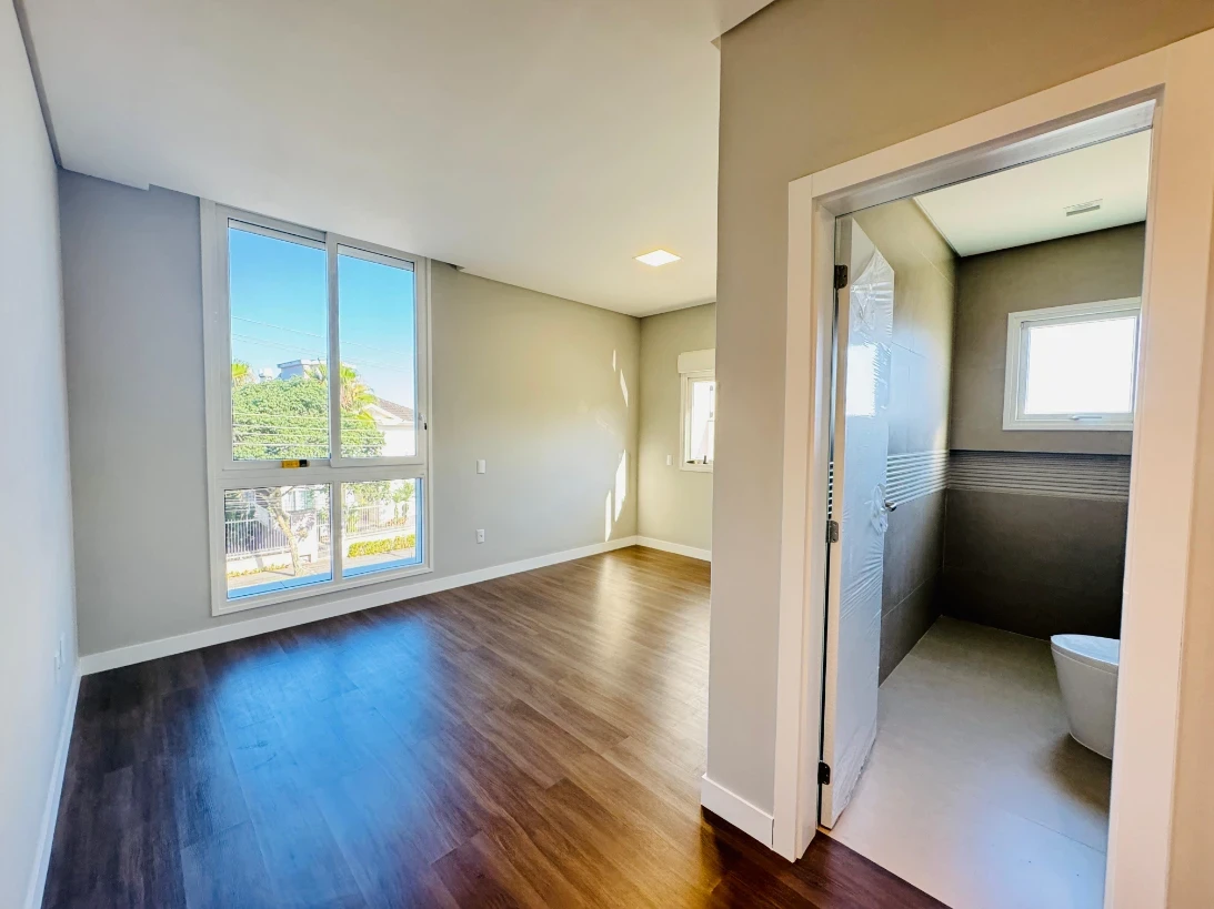 Casa em Pedra Branca, Palhoça. 3 quartos, 240m². Imagem 26 de 29