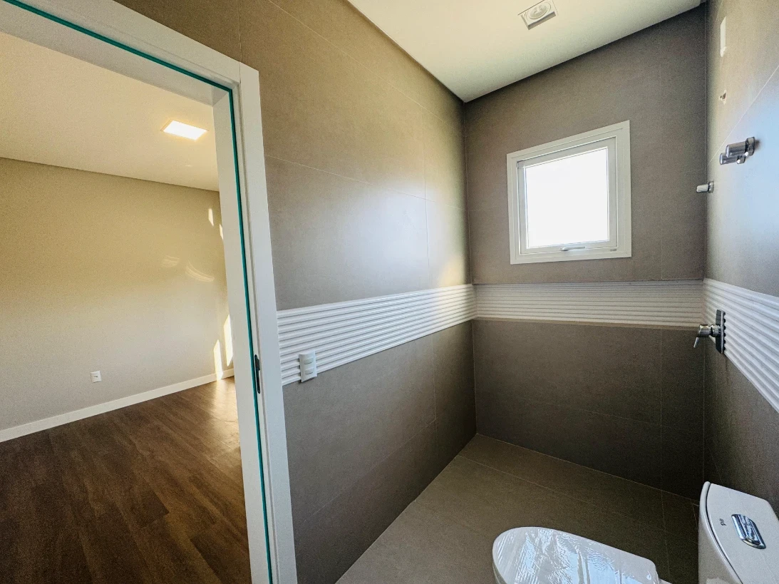 Casa em Pedra Branca, Palhoça. 3 quartos, 240m². Imagem 18 de 29