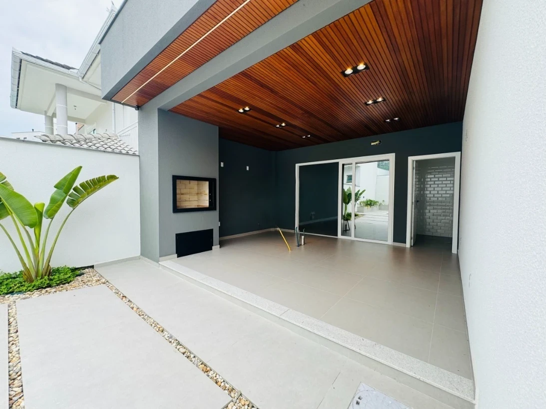 Casa em Pedra Branca, Palhoça. 3 quartos, 240m². Imagem 5 de 29