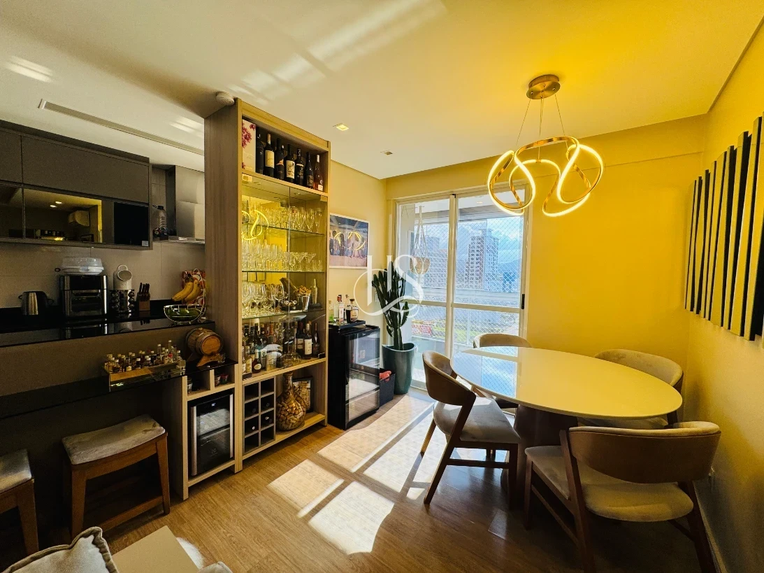 Apartamento em Pagani, Palhoça. 2 quartos, 76m². Imagem 6 de 24