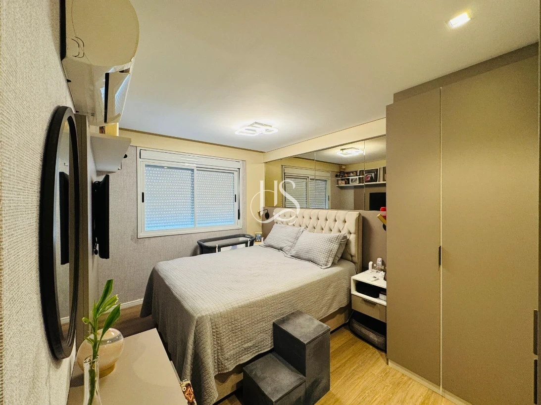 Apartamento em Pagani, Palhoça. 2 quartos, 76m². Imagem 13 de 24