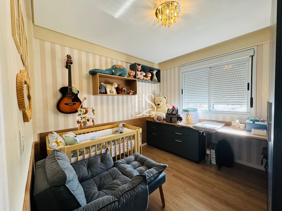 Apartamento em Pagani, Palhoça. 2 quartos, 76m². Imagem 11 de 24