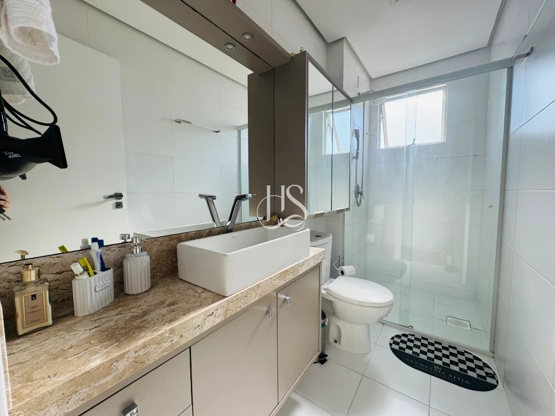 Apartamento em Pagani, Palhoça. 2 quartos, 76m². Imagem 12 de 24