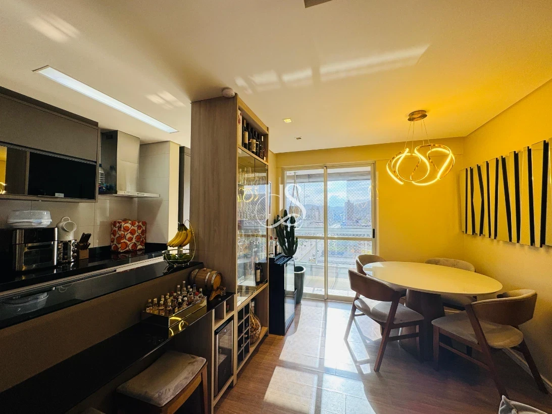 Apartamento em Pagani, Palhoça. 2 quartos, 76m². Imagem 5 de 24