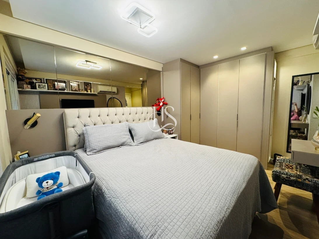 Apartamento em Pagani, Palhoça. 2 quartos, 76m². Imagem 14 de 24