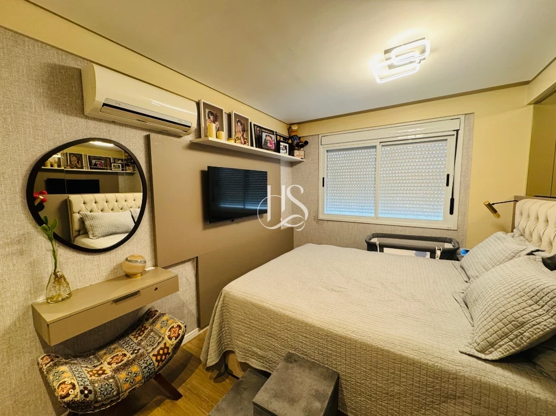 Apartamento em Pagani, Palhoça. 2 quartos, 76m². Imagem 8 de 24