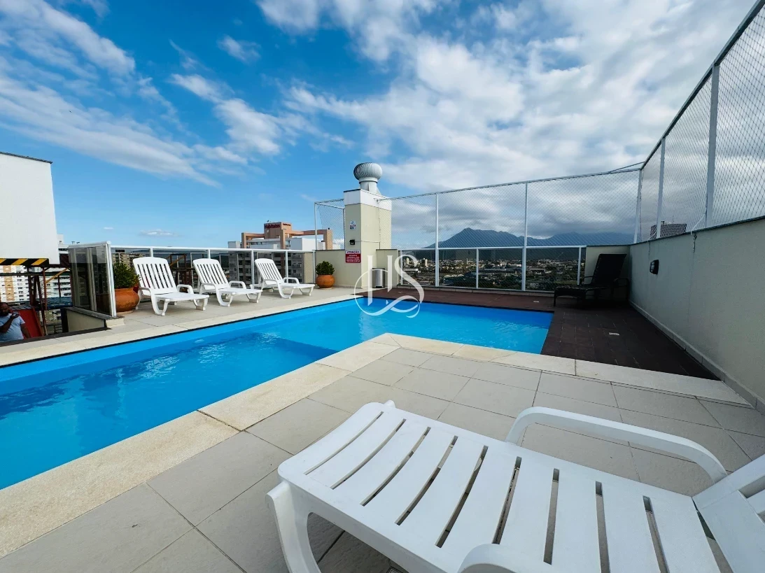 Apartamento em Pagani, Palhoça. 2 quartos, 76m². Imagem 23 de 24