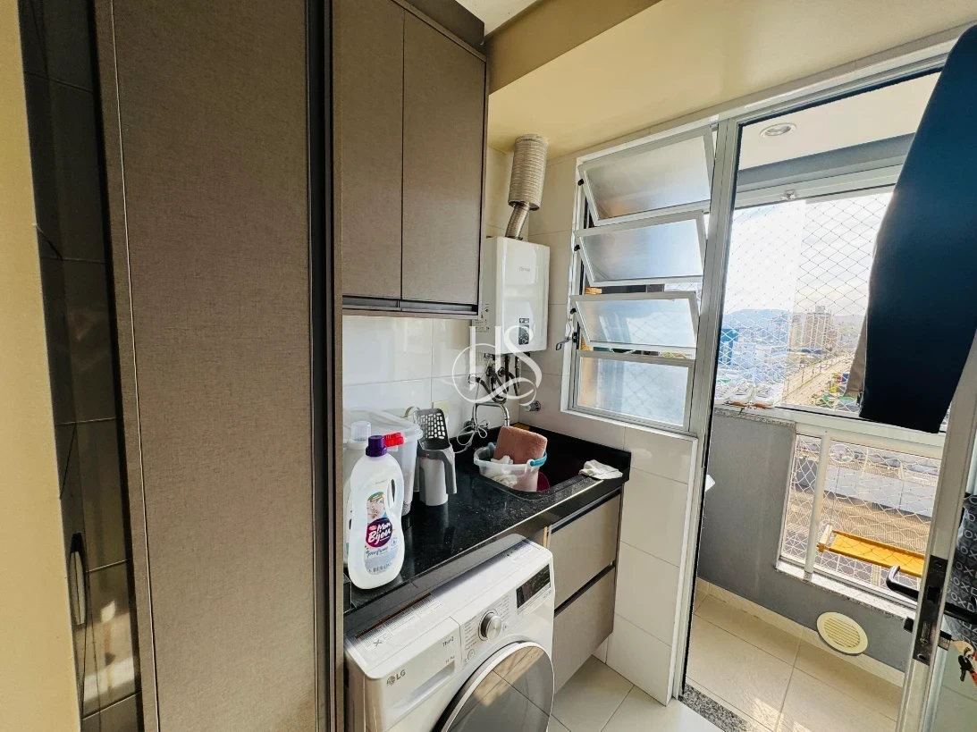 Apartamento em Pagani, Palhoça. 2 quartos, 76m². Imagem 16 de 24