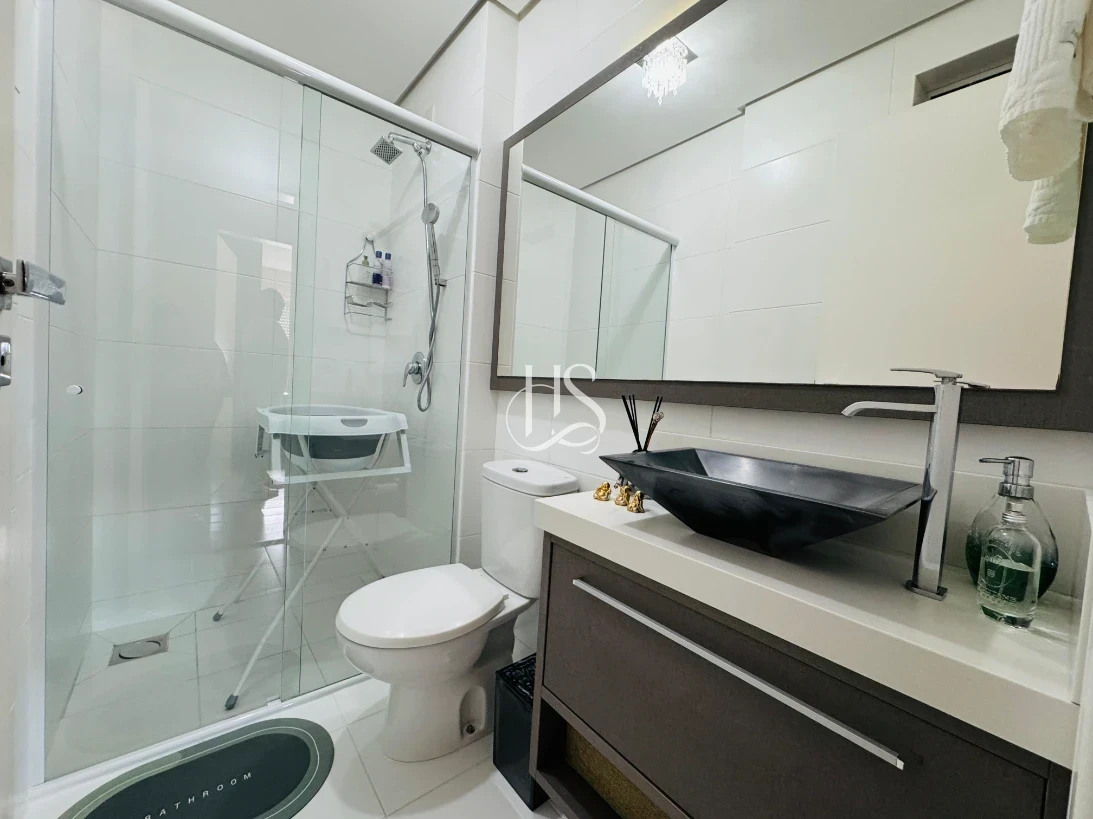 Apartamento em Pagani, Palhoça. 2 quartos, 76m². Imagem 9 de 24