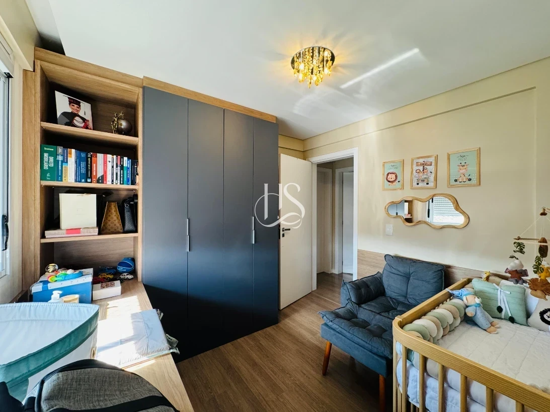 Apartamento em Pagani, Palhoça. 2 quartos, 76m². Imagem 10 de 24