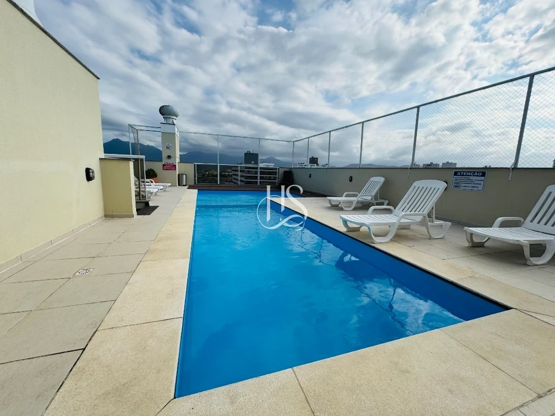 Apartamento em Pagani, Palhoça. 2 quartos, 76m². Imagem 24 de 24