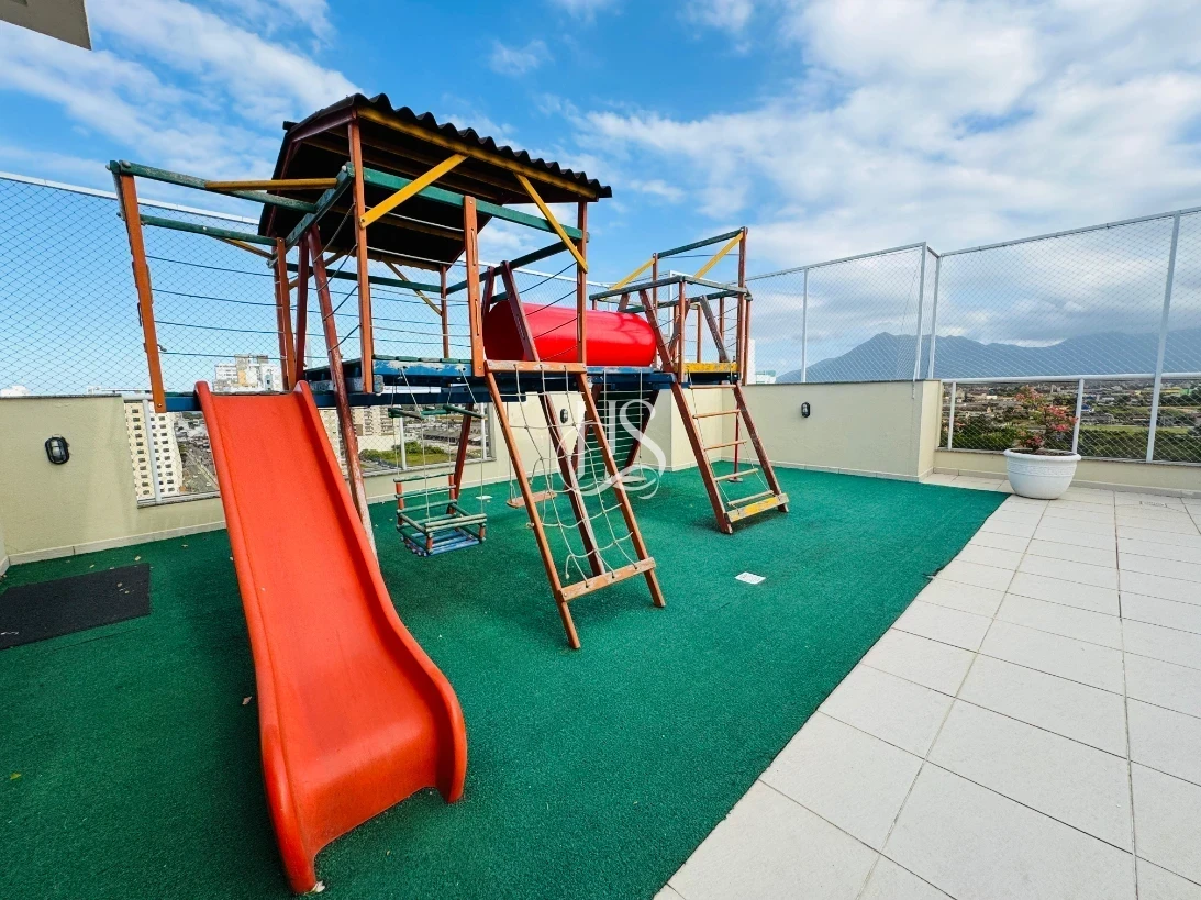 Apartamento em Pagani, Palhoça. 2 quartos, 76m². Imagem 22 de 24