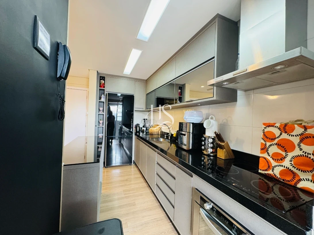 Apartamento em Pagani, Palhoça. 2 quartos, 76m². Imagem 18 de 24