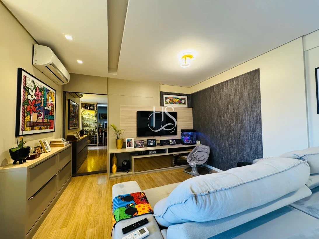 Apartamento em Pagani, Palhoça. 2 quartos, 76m². Imagem 3 de 24