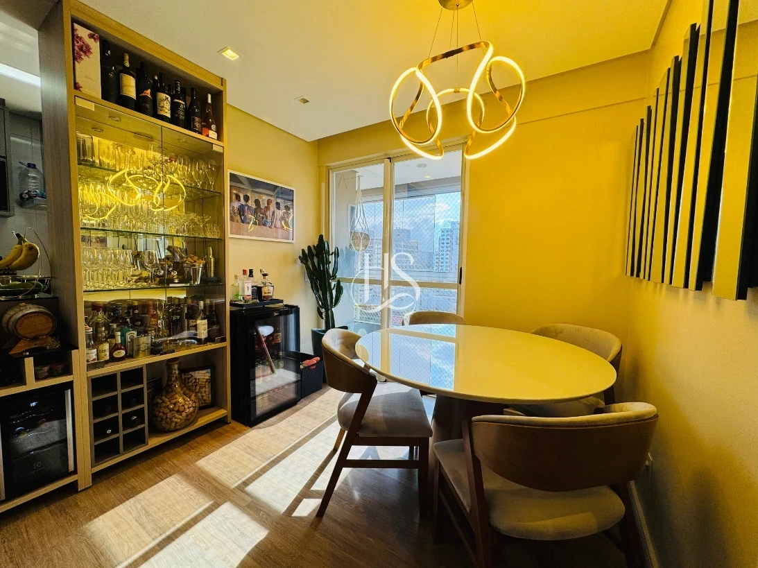 Apartamento em Pagani, Palhoça. 2 quartos, 76m². Imagem 7 de 24