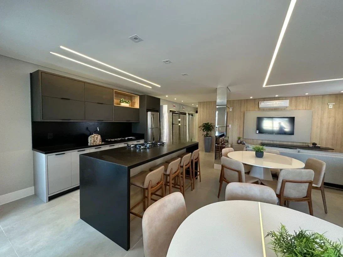 Apartamento em Barreiros, São José. 2 quartos, 138m². Imagem 11 de 24