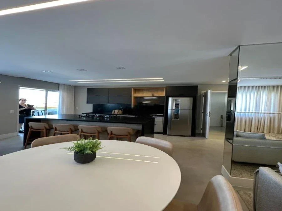 Apartamento em Barreiros, São José. 2 quartos, 138m². Imagem 12 de 24