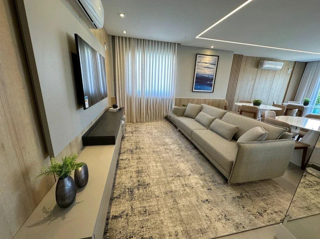 Apartamento em Barreiros, São José. 2 quartos, 138m². Imagem 1 de 24