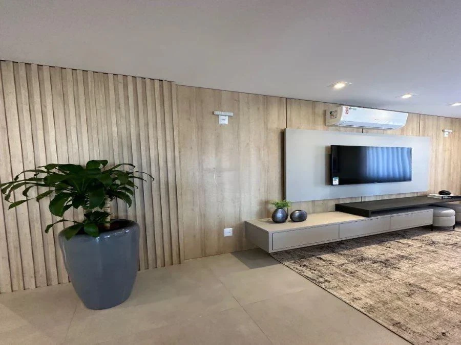 Apartamento em Barreiros, São José. 2 quartos, 138m². Imagem 5 de 24