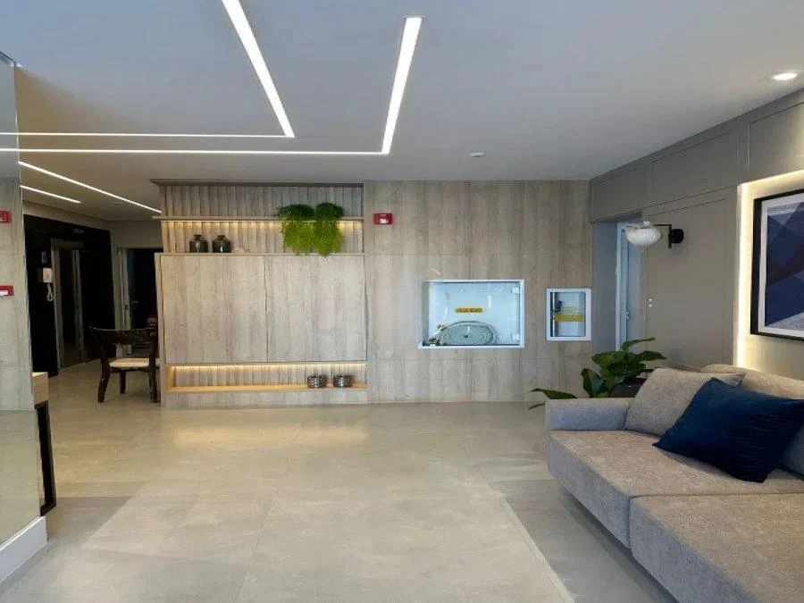 Apartamento em Barreiros, São José. 2 quartos, 138m². Imagem 4 de 24