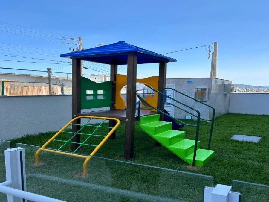 Apartamento em Barreiros, São José. 2 quartos, 138m². Imagem 24 de 24