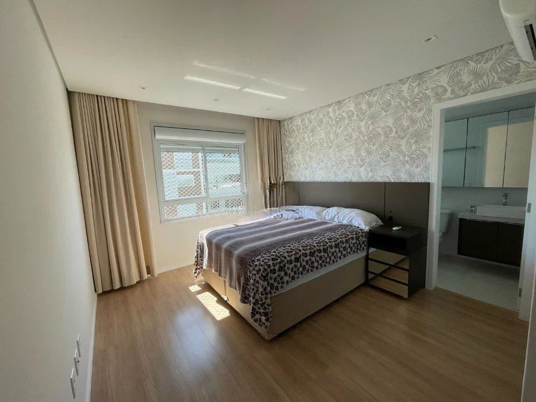Apartamento em Pagani, Palhoça. 3 quartos, 85m². Imagem 19 de 21