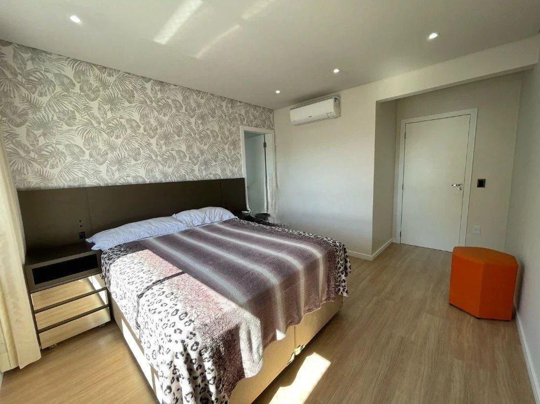 Apartamento em Pagani, Palhoça. 3 quartos, 85m². Imagem 20 de 21