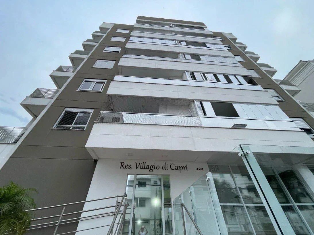 Apartamento em Pagani, Palhoça. 3 quartos, 85m². Imagem 1 de 21