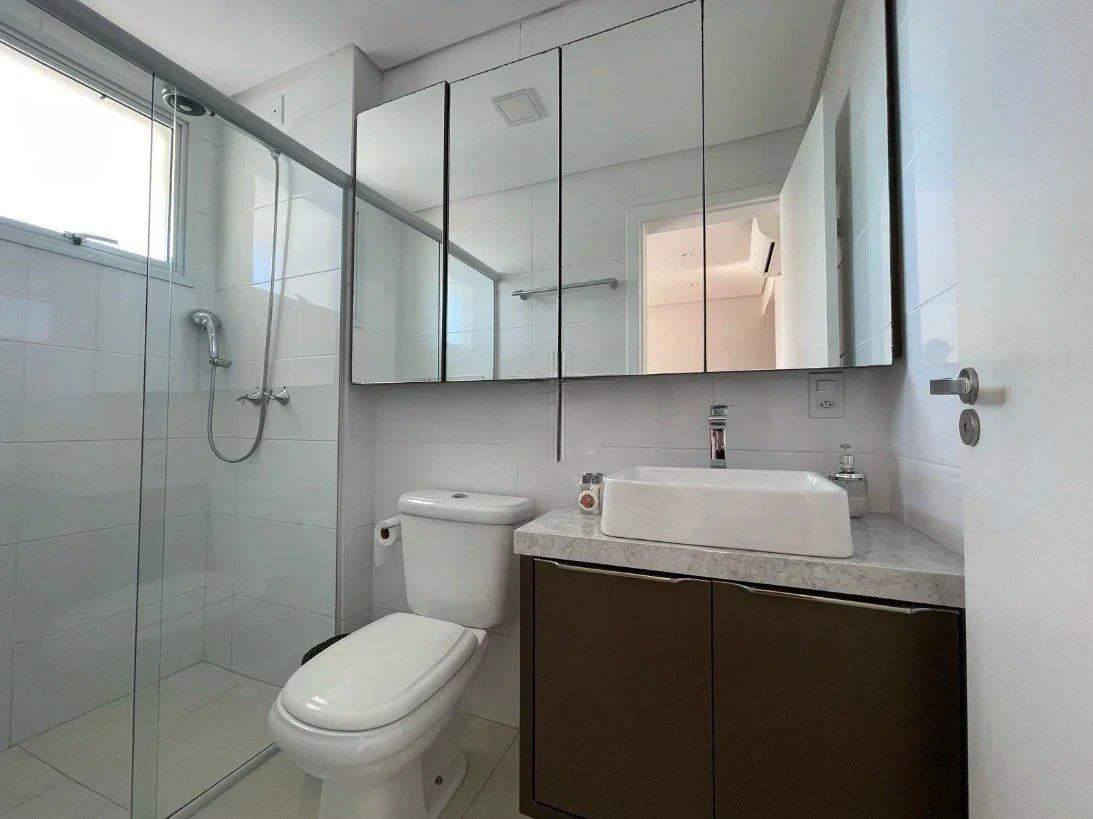 Apartamento em Pagani, Palhoça. 3 quartos, 85m². Imagem 18 de 21