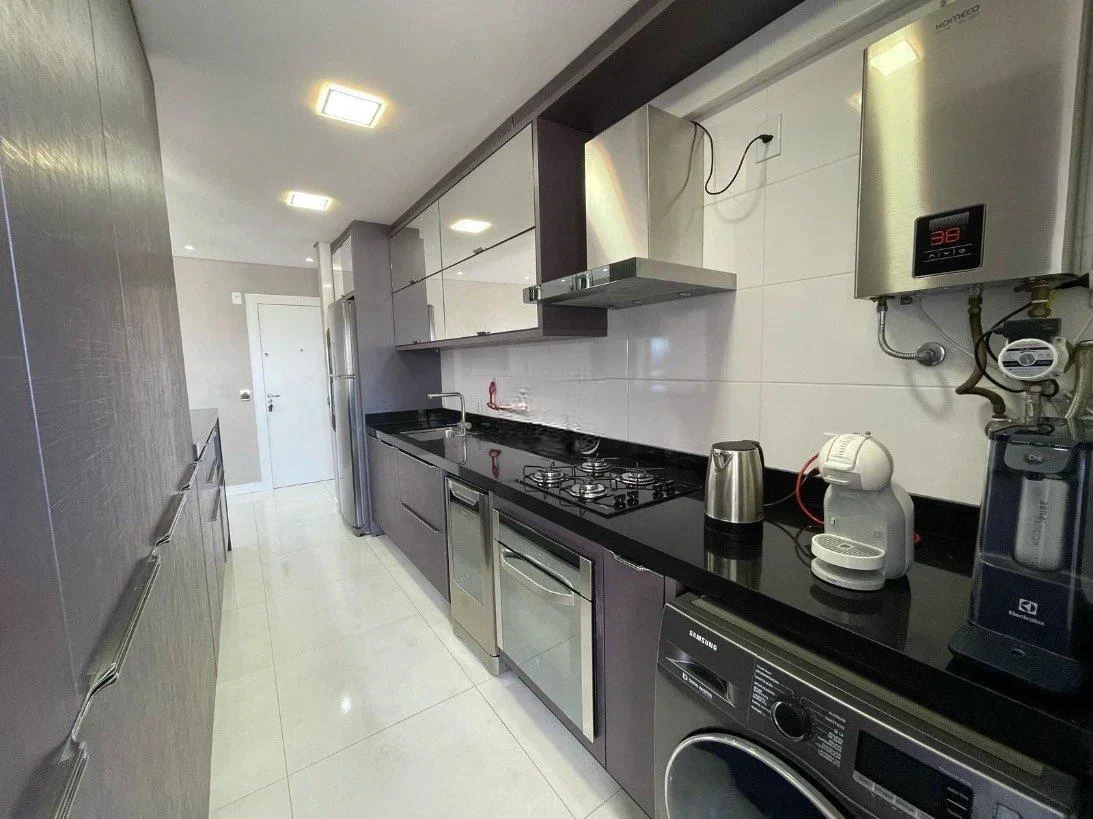 Apartamento em Pagani, Palhoça. 3 quartos, 85m². Imagem 6 de 21