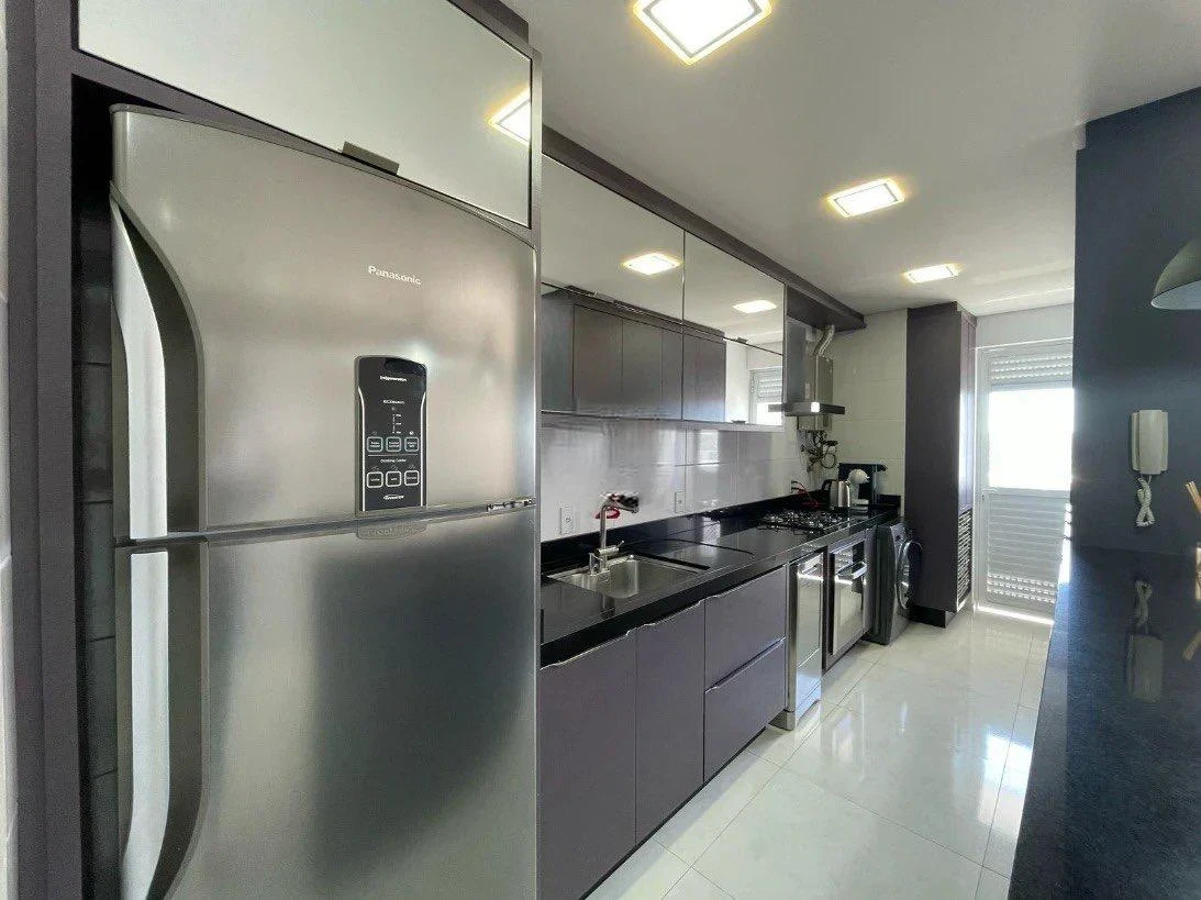 Apartamento em Pagani, Palhoça. 3 quartos, 85m². Imagem 5 de 21