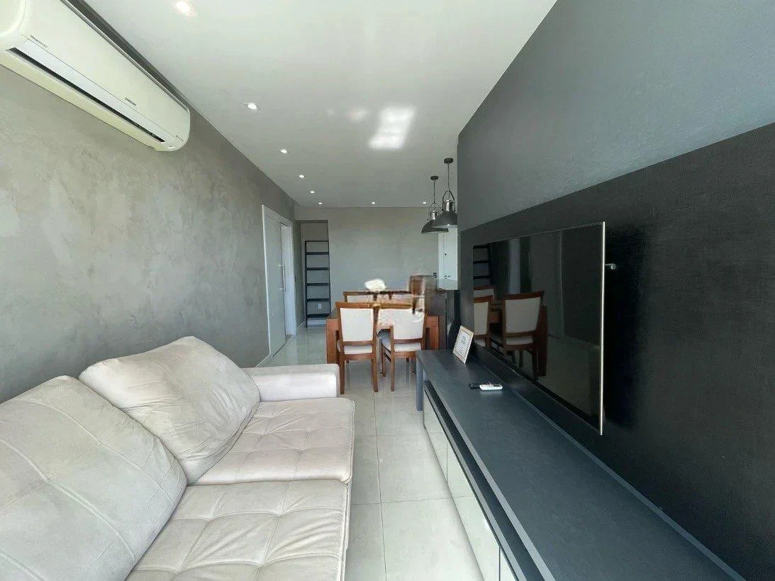 Apartamento em Pagani, Palhoça. 3 quartos, 85m². Imagem 15 de 21