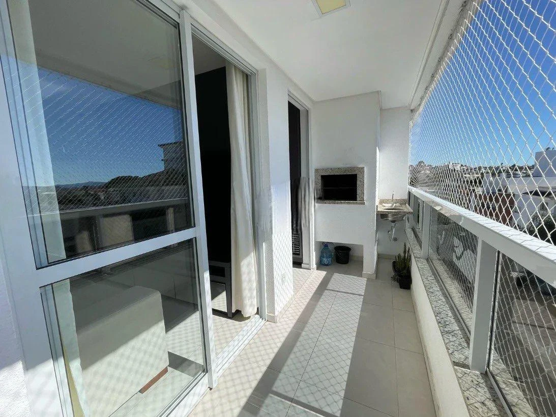 Apartamento em Pagani, Palhoça. 3 quartos, 85m². Imagem 13 de 21