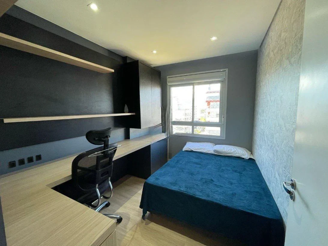 Apartamento em Pagani, Palhoça. 3 quartos, 85m². Imagem 7 de 21