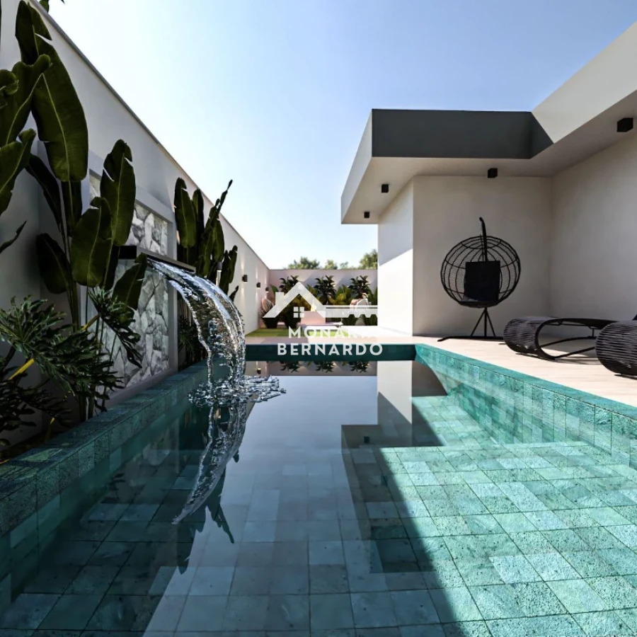 Casa em São Sebastião, Palhoça. 3 quartos, 153m². Imagem 4 de 9