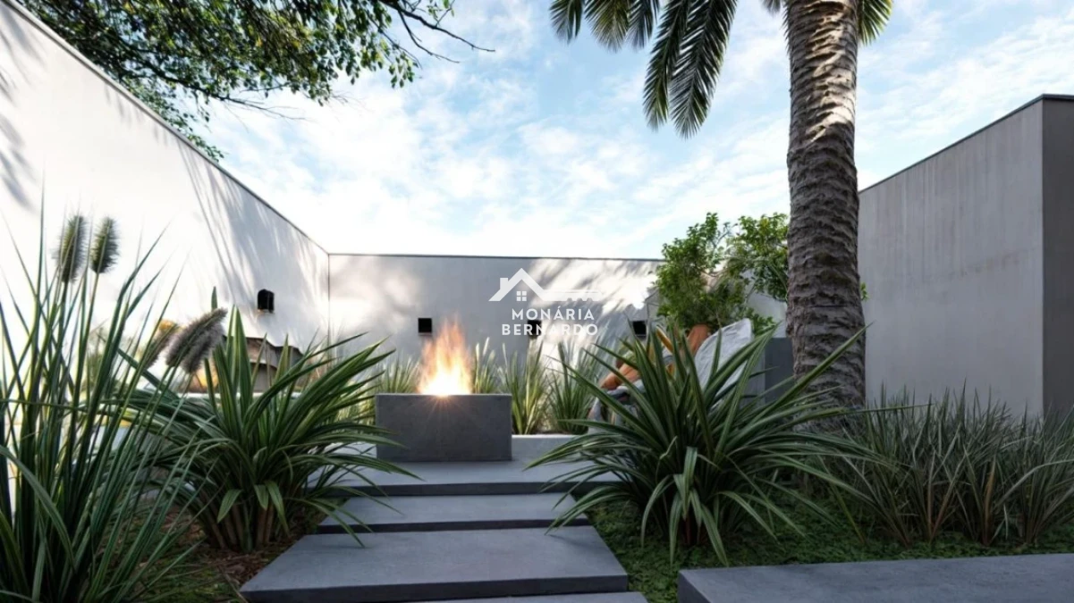 Casa em São Sebastião, Palhoça. 3 quartos, 153m². Imagem 3 de 9