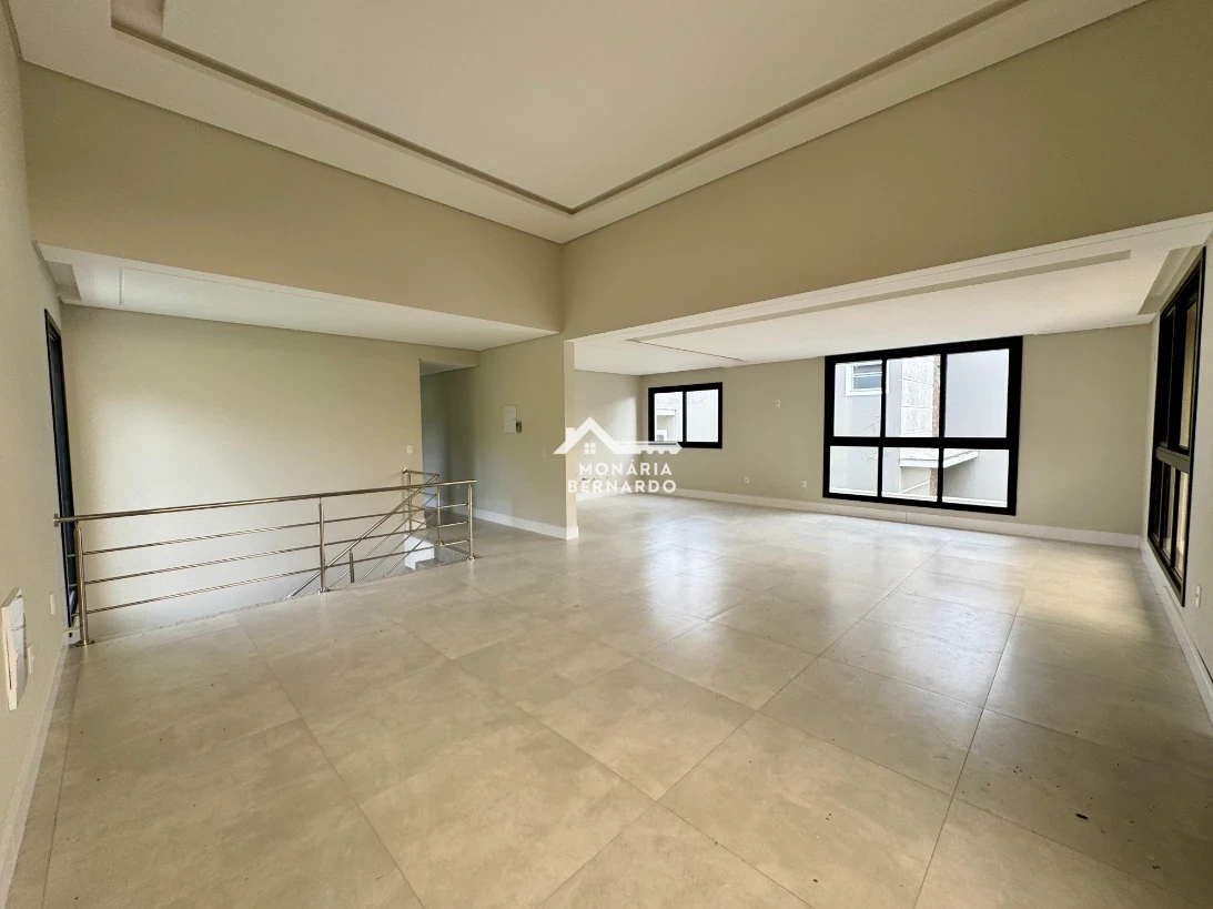 Casa em Pedra Branca, Palhoça. 4 quartos, 317m². Imagem 3 de 28