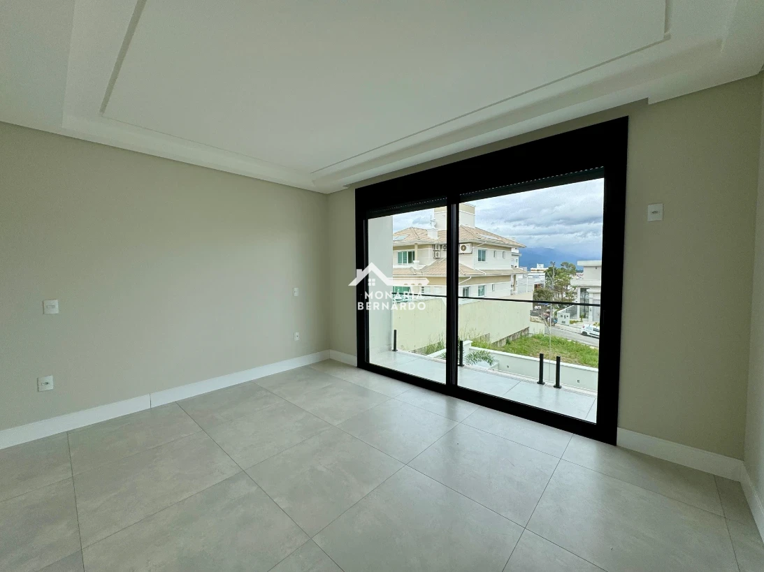 Casa em Pedra Branca, Palhoça. 4 quartos, 317m². Imagem 8 de 28