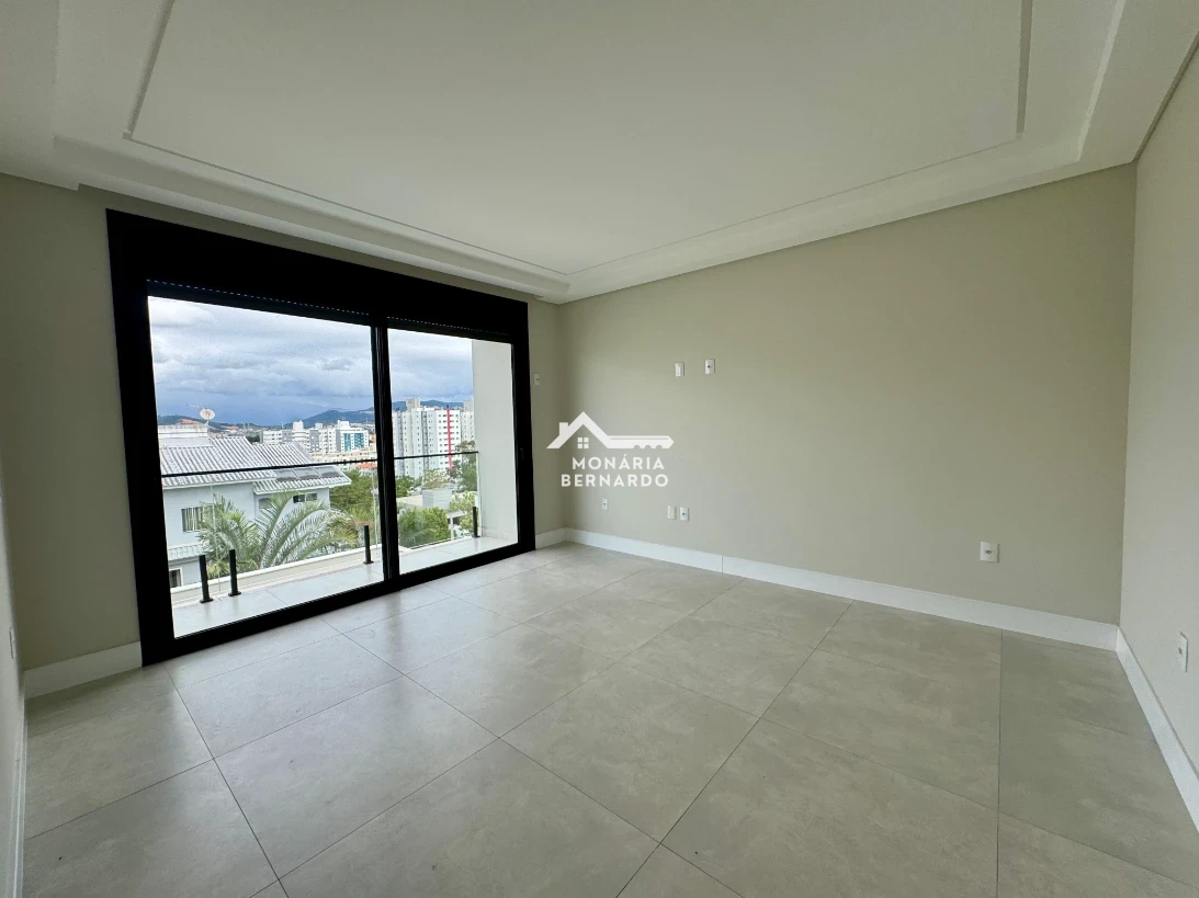 Casa em Pedra Branca, Palhoça. 4 quartos, 317m². Imagem 12 de 28