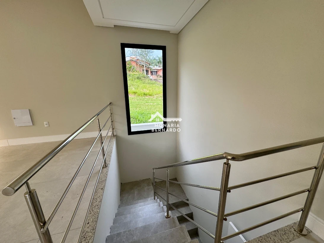 Casa em Pedra Branca, Palhoça. 4 quartos, 317m². Imagem 17 de 28