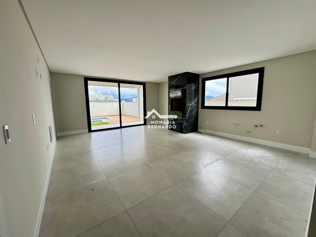 Casa em Pedra Branca, Palhoça. 4 quartos, 317m². Imagem 20 de 28