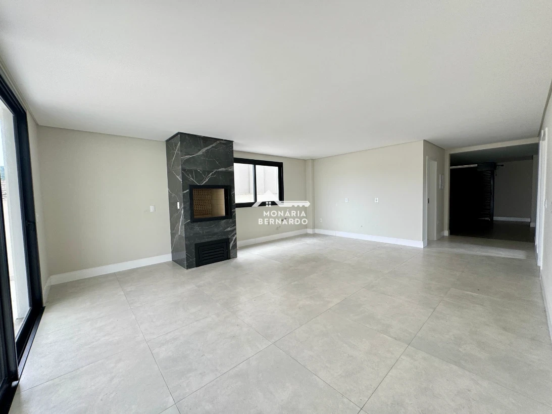 Casa em Pedra Branca, Palhoça. 4 quartos, 317m². Imagem 23 de 28