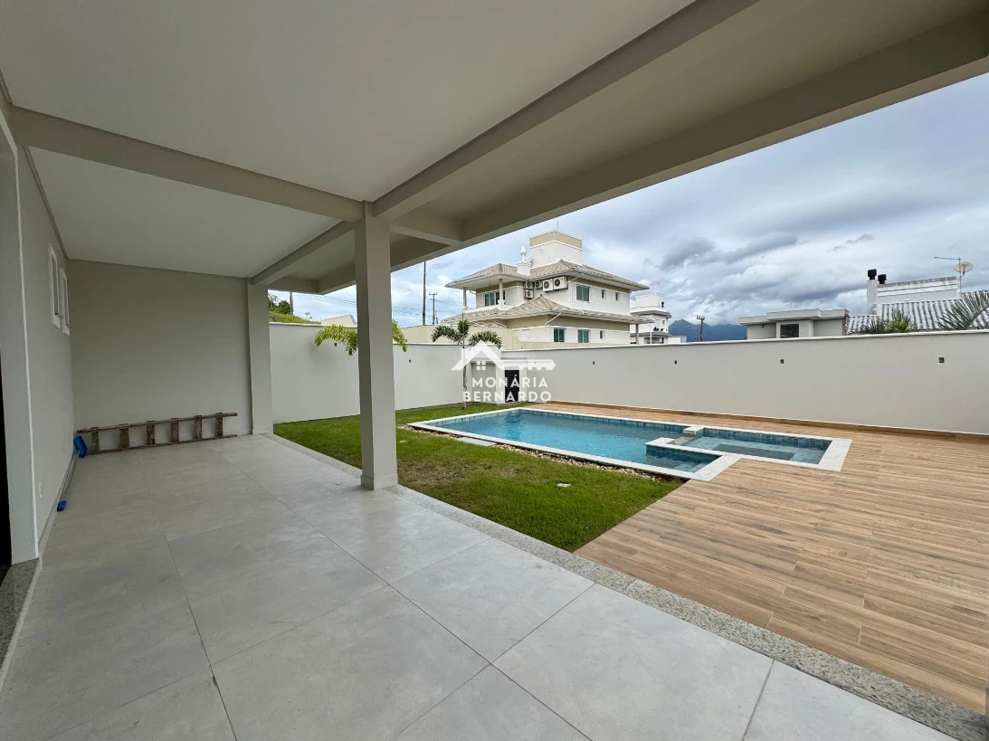 Casa em Pedra Branca, Palhoça. 4 quartos, 317m². Imagem 28 de 28