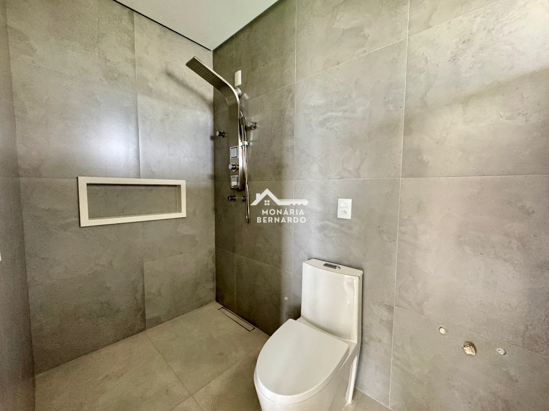 Casa em Pedra Branca, Palhoça. 4 quartos, 317m². Imagem 24 de 28