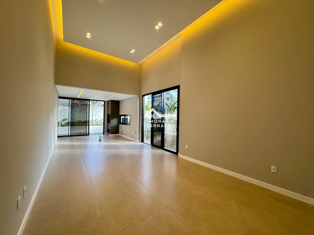 Casa em Pedra Branca, Palhoça. 3 quartos, 192m². Imagem 16 de 19