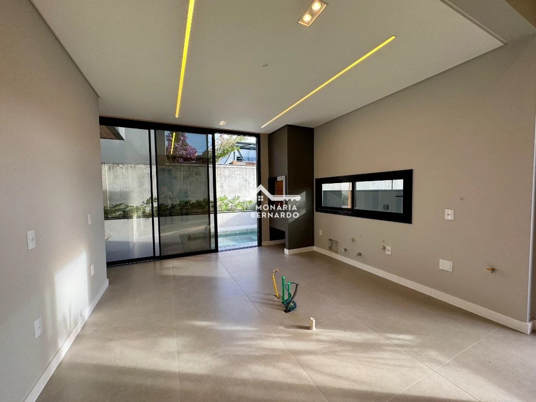 Casa em Pedra Branca, Palhoça. 3 quartos, 192m². Imagem 14 de 19